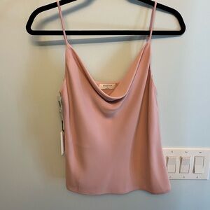 BNWT Babaton Issac Tank